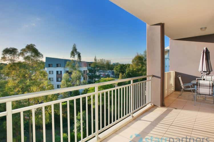 Sixth view of Homely unit listing, 19/4 Benedict Court, Holroyd NSW 2142