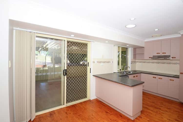 Third view of Homely house listing, 5 Kavui Street, Kawungan QLD 4655