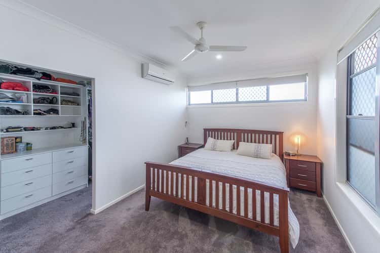 Sixth view of Homely house listing, 3 Torrisi Place, Kalkie QLD 4670