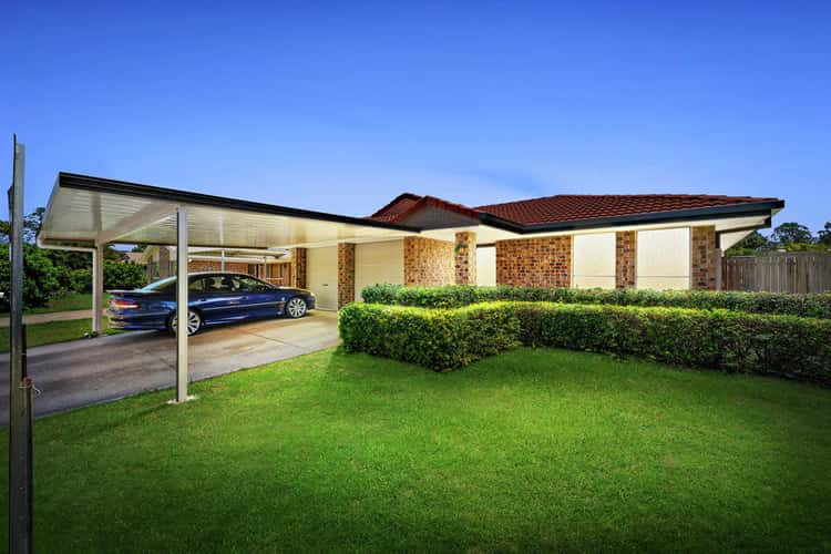 Main view of Homely house listing, 68 Arnica Crescent, Bald Hills QLD 4036