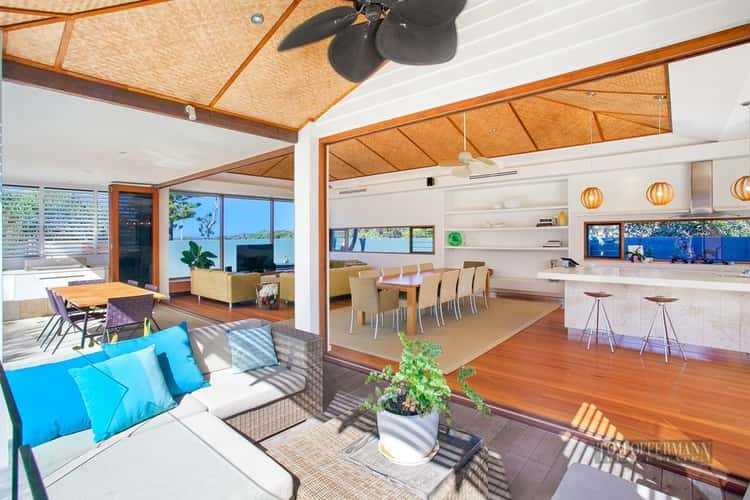 Sixth view of Homely house listing, 2 Wavecrest Drive, Castaways Beach QLD 4567