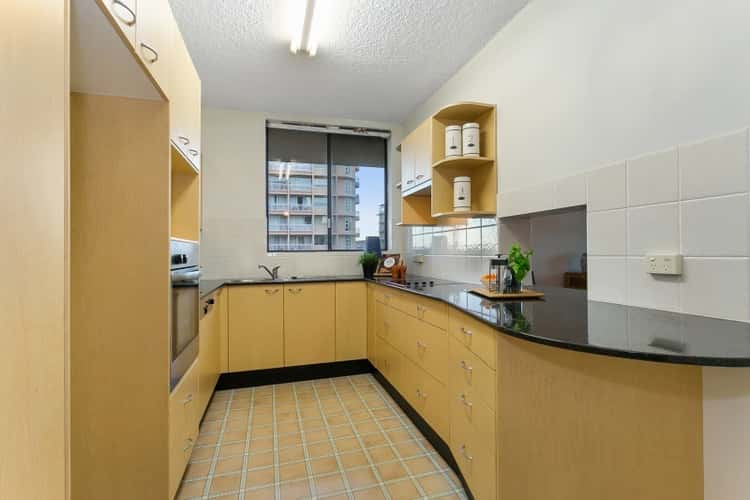 Fourth view of Homely apartment listing, 9/42 Dunmore Tce, Auchenflower QLD 4066