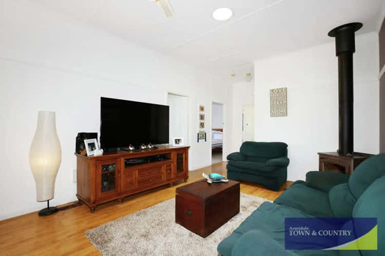 Second view of Homely house listing, 41 Marsh Street, Armidale NSW 2350