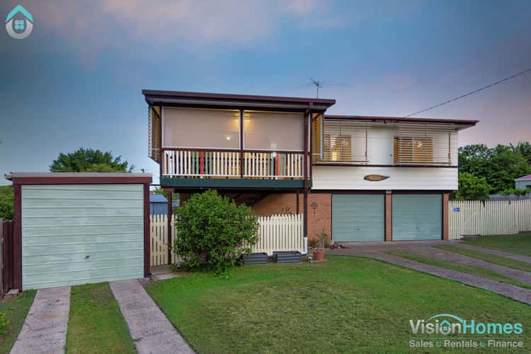 Main view of Homely house listing, 11 Greenwood Street, Kingston QLD 4114