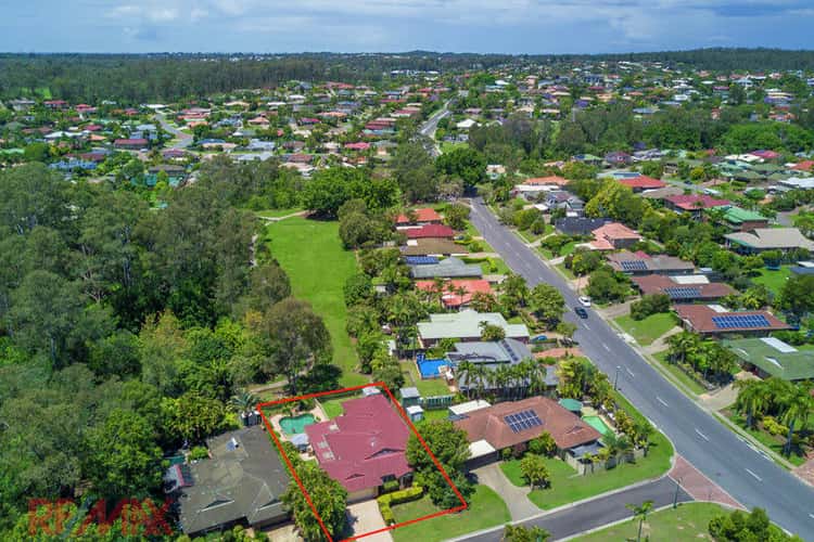 Second view of Homely house listing, 4 Dove Court, Albany Creek QLD 4035