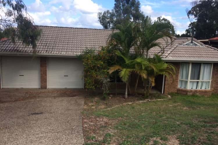 Third view of Homely house listing, 8 Windsor Place, Forest Lake QLD 4078
