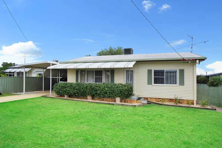 Main view of Homely house listing, 5 Terry Street, Tamworth NSW 2340