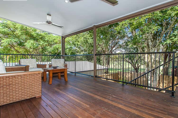 Main view of Homely house listing, 91 Leybourne Street, Chelmer QLD 4068