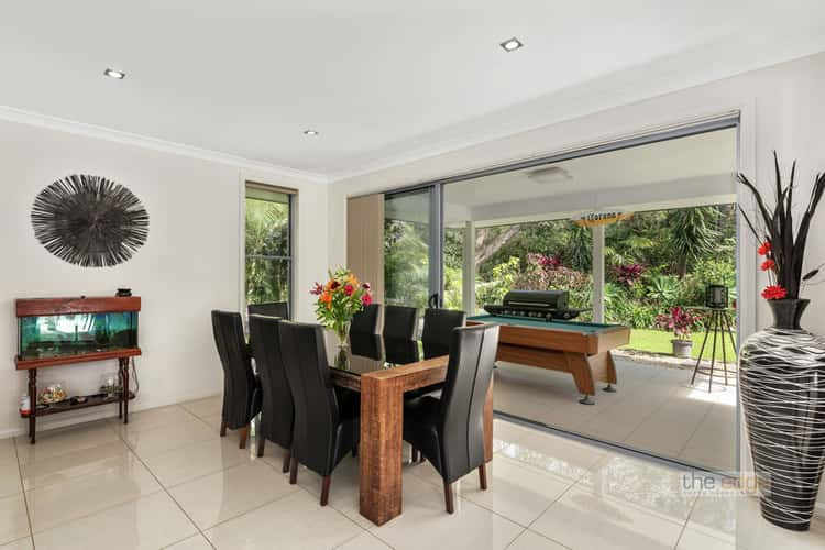 Fourth view of Homely house listing, 20 Warrawee Street, Sapphire Beach NSW 2450