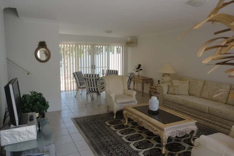 Sixth view of Homely townhouse listing, 11/100 Cotlew St East, Southport QLD 4215