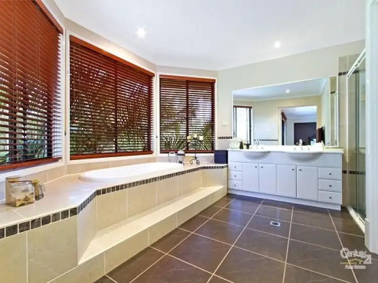 Second view of Homely house listing, 55 Mulwala Drive, Wyee Point NSW 2259