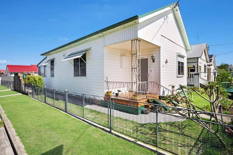 Main view of Homely house listing, 46 Sparke Street, Georgetown NSW 2298