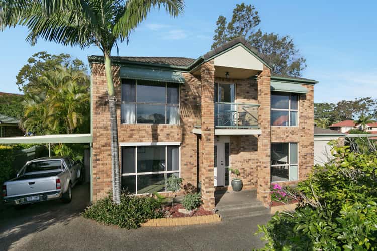 Main view of Homely house listing, 82 Constellation Way, Wynnum QLD 4178
