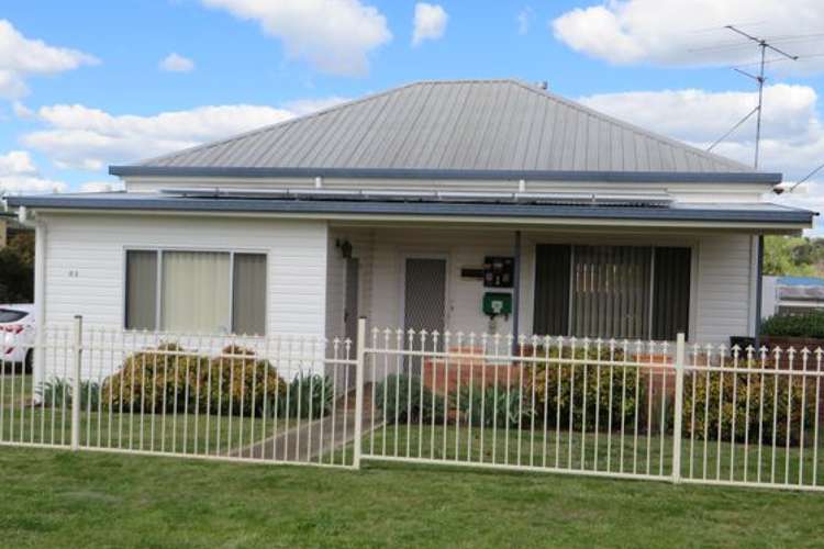 Main view of Homely house listing, 41 Macquarie Street, Glen Innes NSW 2370