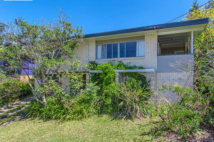 Fifth view of Homely house listing, 62. Eastment Street, Bardon QLD 4065