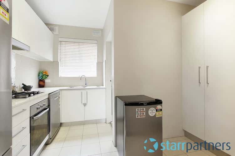 Third view of Homely unit listing, 4/80 Dartbrook Rd, Auburn NSW 2144