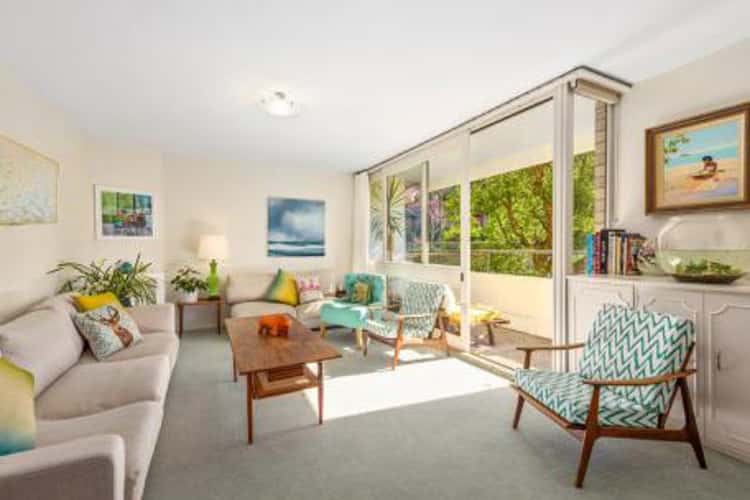 Main view of Homely unit listing, 5E/45 Ocean Avenue, Double Bay NSW 2028