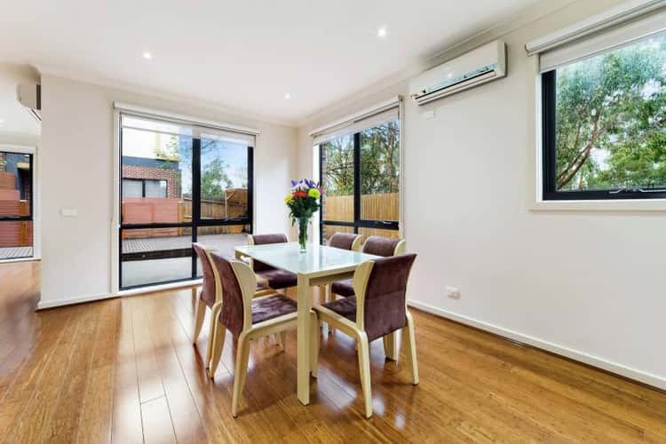 Fourth view of Homely townhouse listing, 13/19 Hughes Street, Burwood VIC 3125