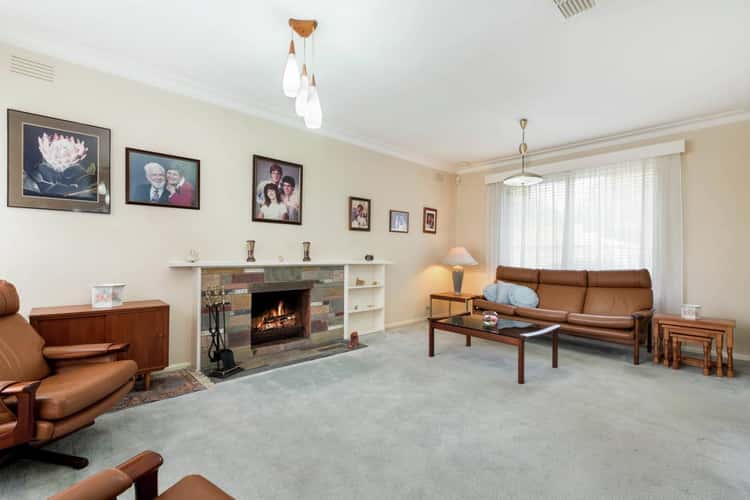 Third view of Homely house listing, 12 Benjamin Street, Box Hill North VIC 3129