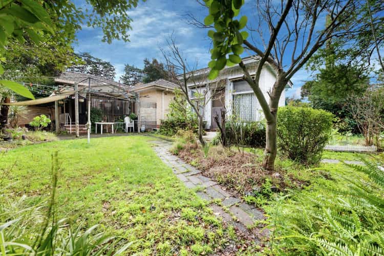 Sixth view of Homely house listing, 352 Middleborough Road, Blackburn VIC 3130