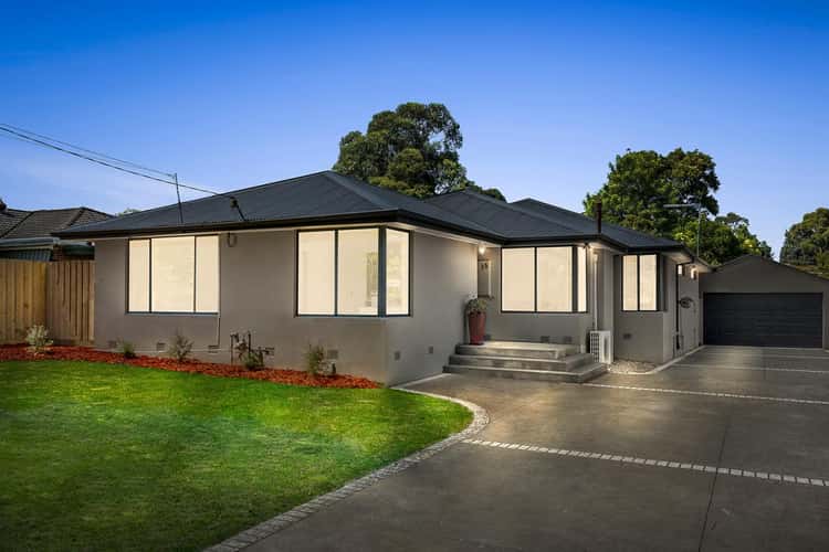 Main view of Homely house listing, 15 Thomas Street, Croydon South VIC 3136