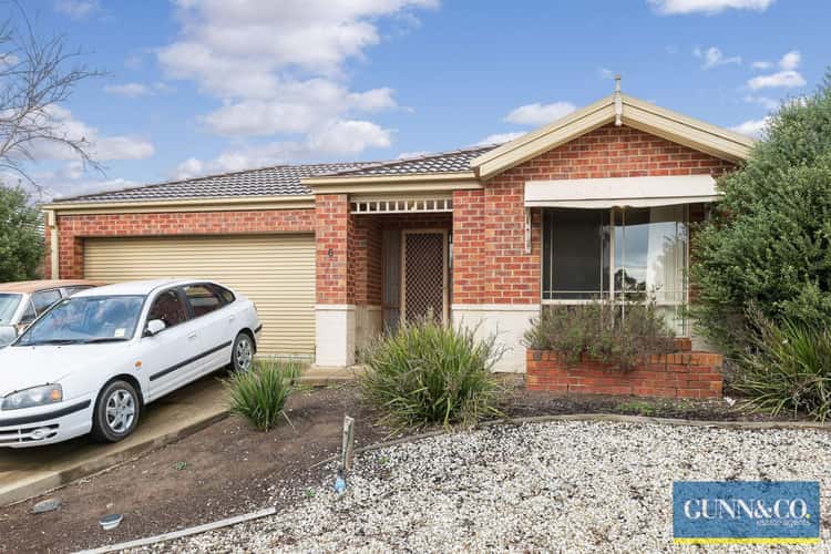 Main view of Homely house listing, 6 Starling Avenue, Tarneit VIC 3029