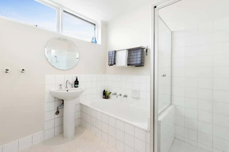 Fifth view of Homely apartment listing, 24/176 Power Street, Hawthorn VIC 3122