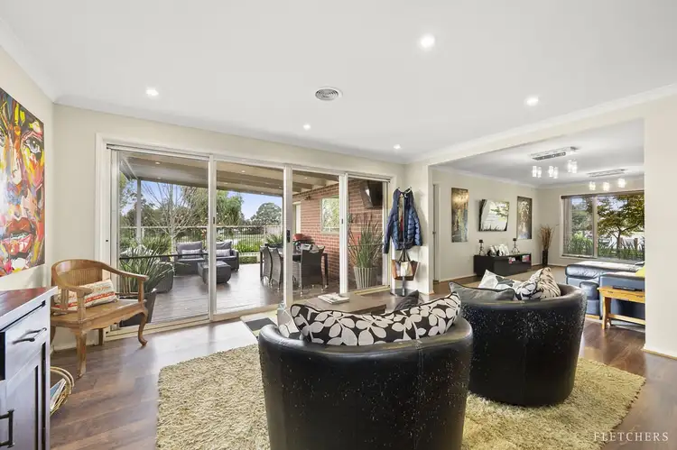 Sixth view of Homely house listing, 65 Normlyttle Parade, Miners Rest VIC 3352