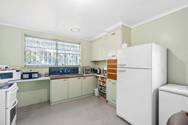 Third view of Homely house listing, 6 Wickham Court, Heyfield VIC 3858