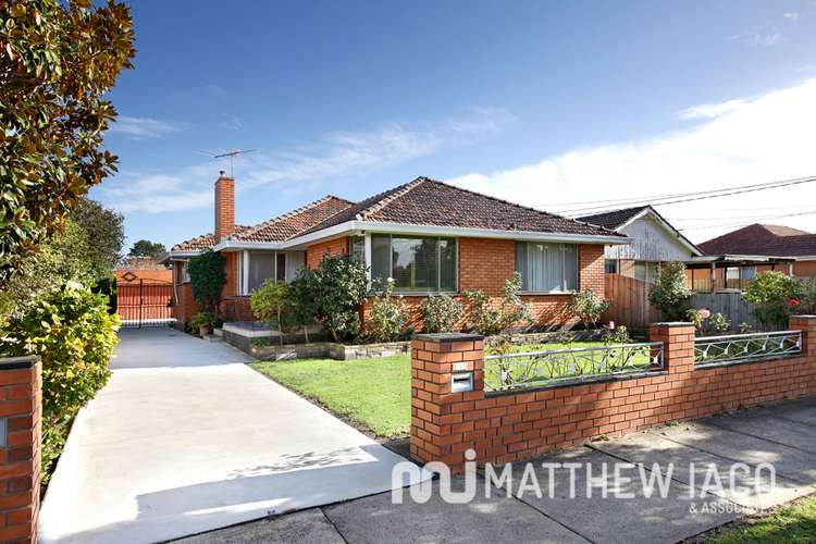 Main view of Homely house listing, 133 Brady Road, Bentleigh East VIC 3165