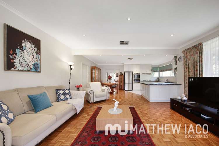 Sixth view of Homely house listing, 133 Brady Road, Bentleigh East VIC 3165