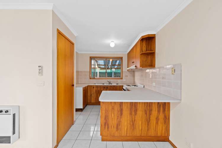 Third view of Homely unit listing, 2/29 Tyson Road, Heyfield VIC 3858