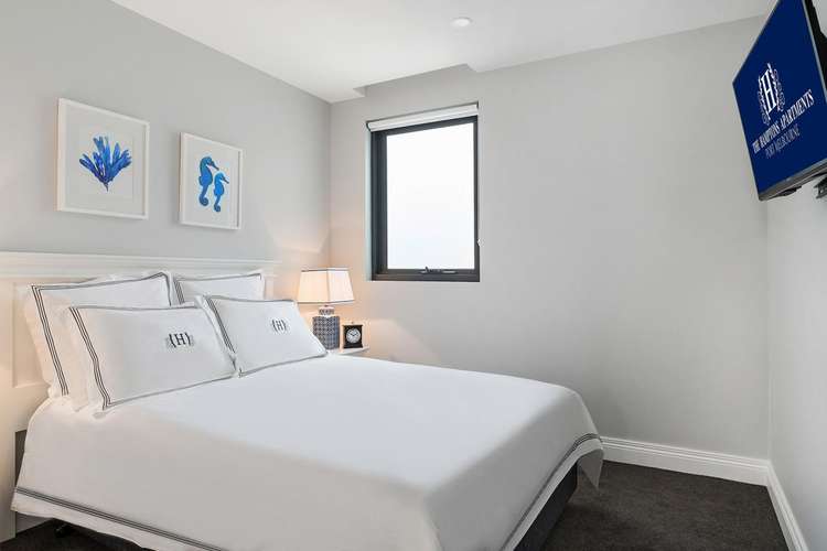 Main view of Homely apartment listing, 502/45 Nott Street, Port Melbourne VIC 3207