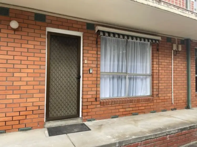 Main view of Homely apartment listing, 6/11 Waratah Avenue, Glen Huntly VIC 3163