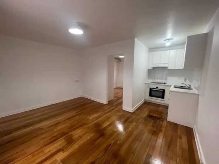 Third view of Homely apartment listing, 6/11 Waratah Avenue, Glen Huntly VIC 3163