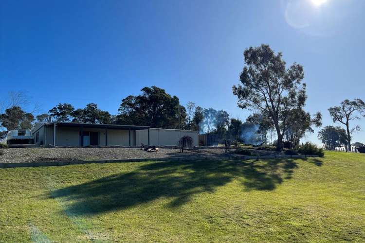 Main view of Homely ruralOther listing, 4 Heyfield-Seaton Road, Seaton VIC 3858