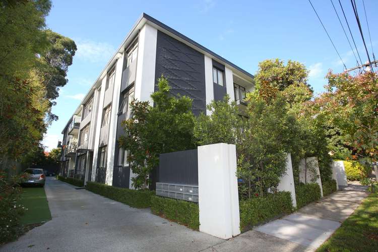 Main view of Homely apartment listing, 4/70 Denbigh Road, Armadale VIC 3143