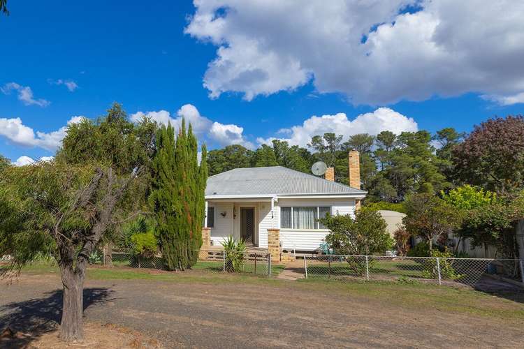 Main view of Homely ruralOther listing, 722 Mitre Road, Nurcoung VIC 3401