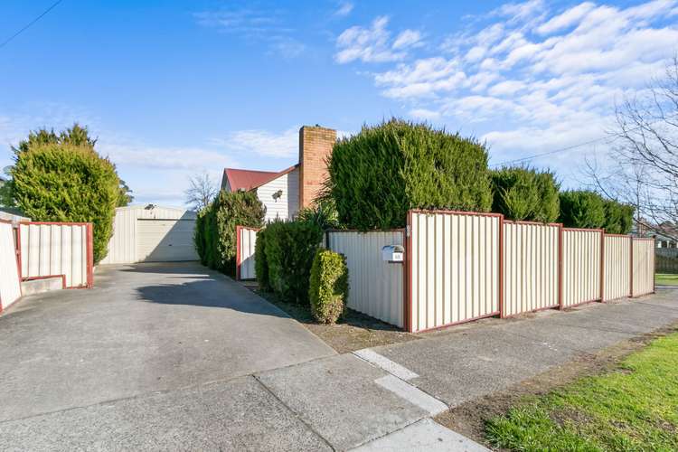 Main view of Homely house listing, 60 Comans Street, Morwell VIC 3840