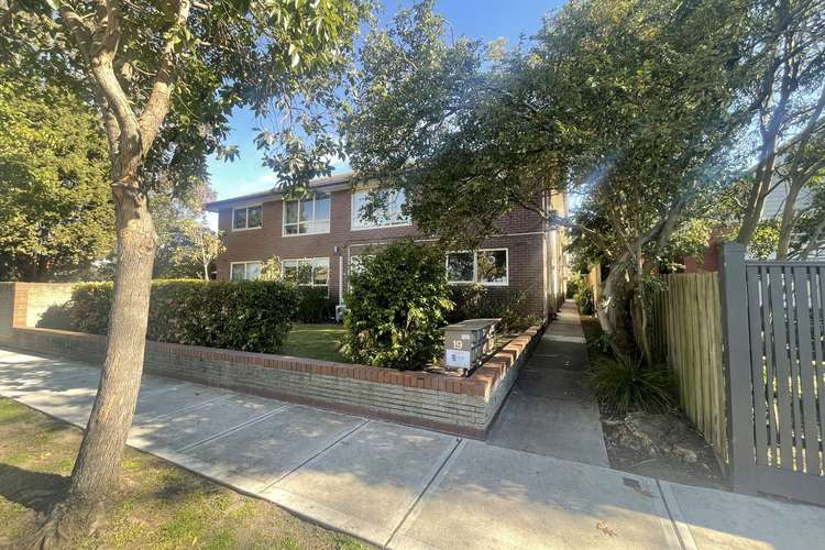 Main view of Homely apartment listing, 4/19 Wyuna Street, Caulfield North VIC 3161