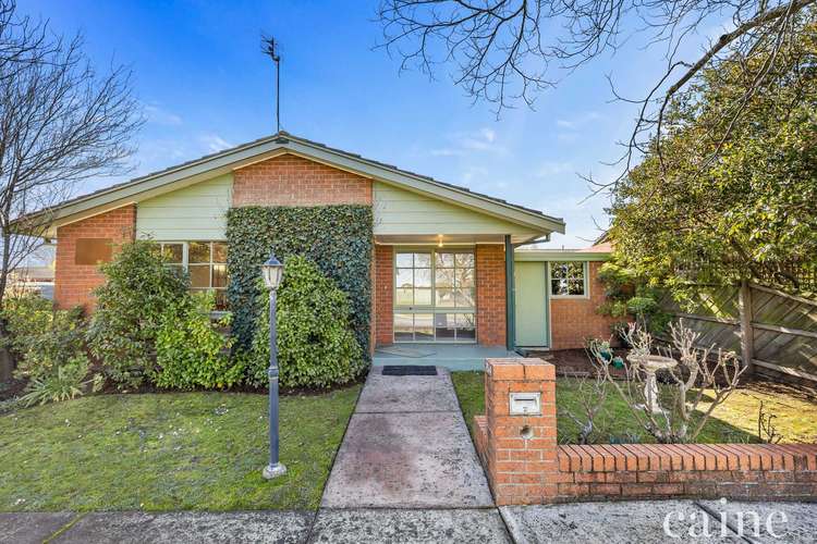 Main view of Homely townhouse listing, 4/75 Longley Street, Alfredton VIC 3350