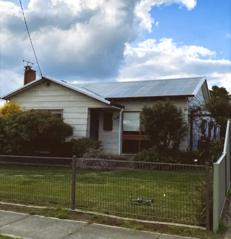 Main view of Homely house listing, 37 River Street, Heyfield VIC 3858