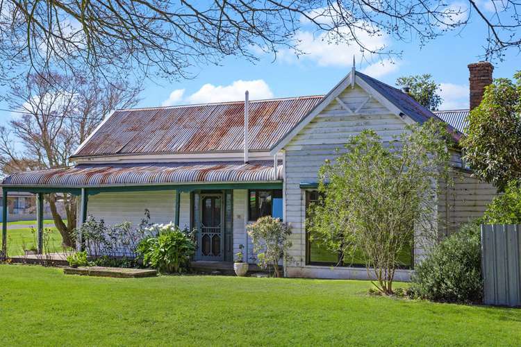 91 Cobb Street, Penshurst VIC 3289