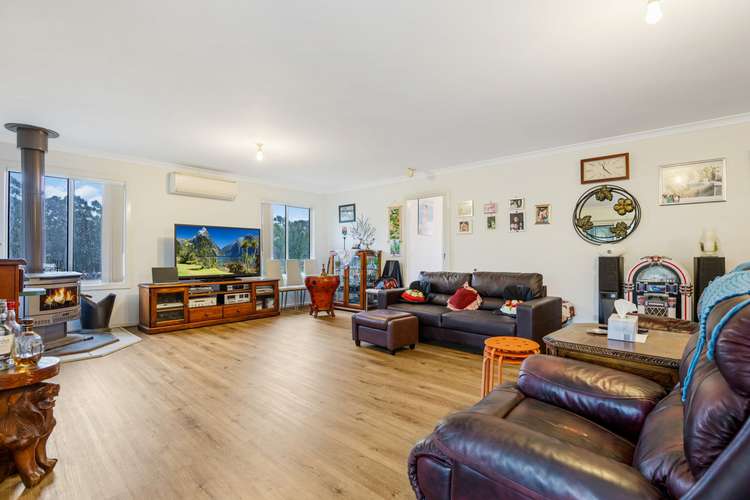 Main view of Homely house listing, 128 Dealba Road, Mount Camel VIC 3523