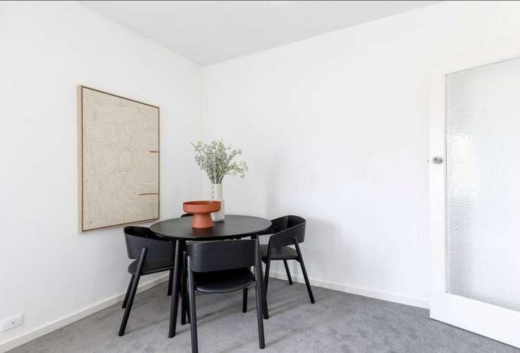 Fourth view of Homely apartment listing, 6/310 Dandenong Road, St Kilda East VIC 3183