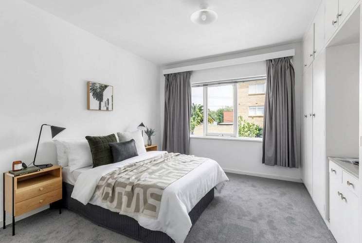 Sixth view of Homely apartment listing, 6/310 Dandenong Road, St Kilda East VIC 3183