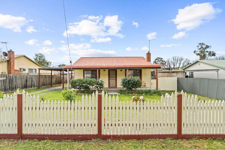 Main view of Homely house listing, 57 Maffra Road, Heyfield VIC 3858