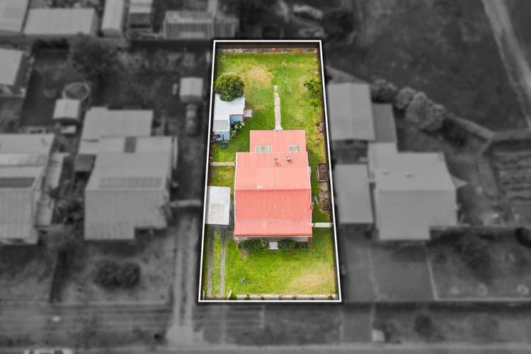 Fifth view of Homely house listing, 57 Maffra Road, Heyfield VIC 3858