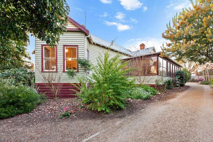 Main view of Homely house listing, 202 Johnson Street, Maffra VIC 3860