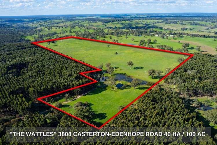 3808 Casterton-Edenhope Road, Chetwynd VIC 3312